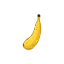 Icon Banane