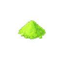 Icon Poudre d'Uranium