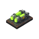 Icon Barre d'Uranium